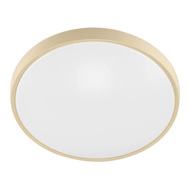 Aktuální Fulgur 27480 - Rámeček s difuzorem pro stropní svítidlo VERA 420 GOLD