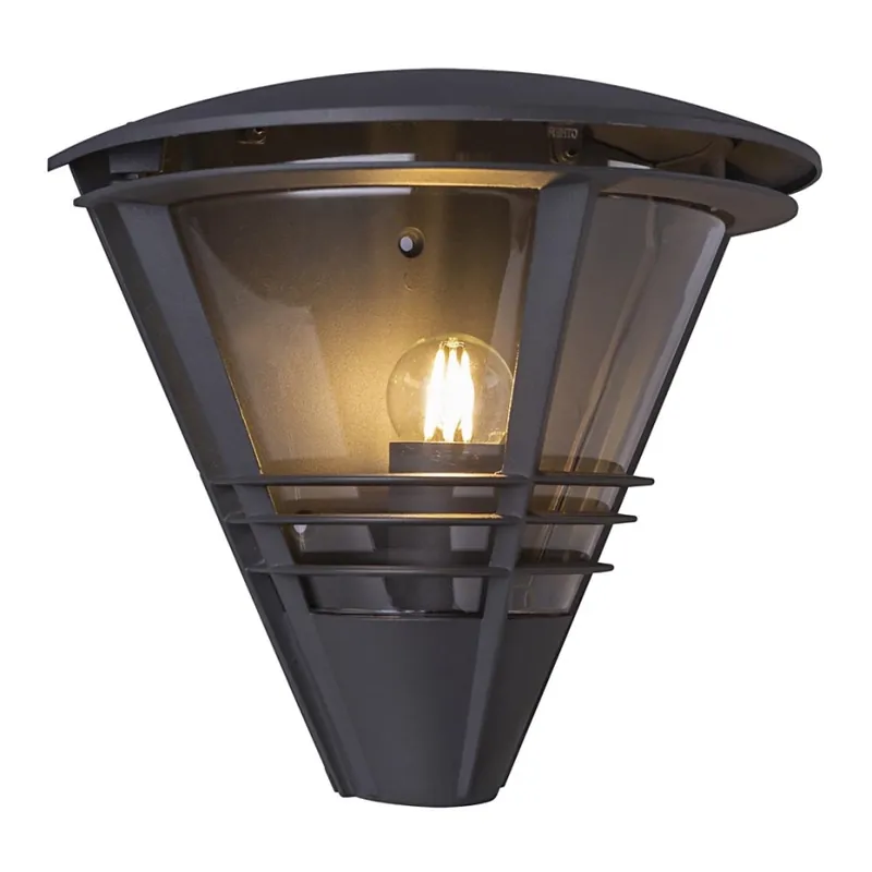 Globo - Venkovní nástěnné svítidlo 1xE27/60W/230V IP44 Objednat Nyní