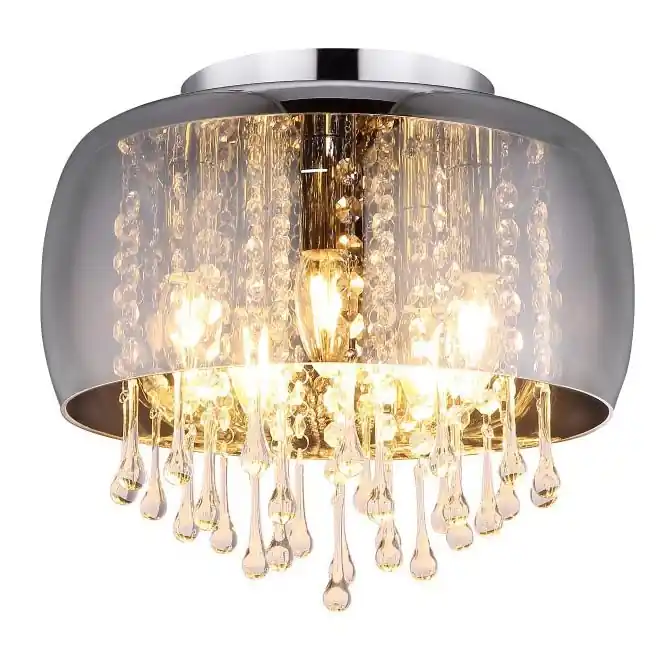 Globo - Stropní svítidlo 5xE14/25W/230V Nejlepší Volba