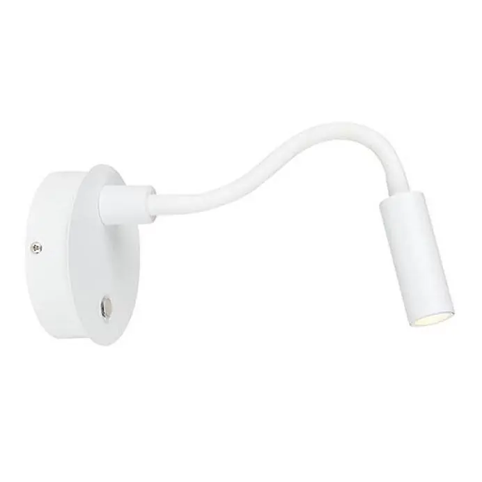 Tovární Cena Markslöjd 107324 - LED Nástěnné svítidlo KARLI LED/6W/230V