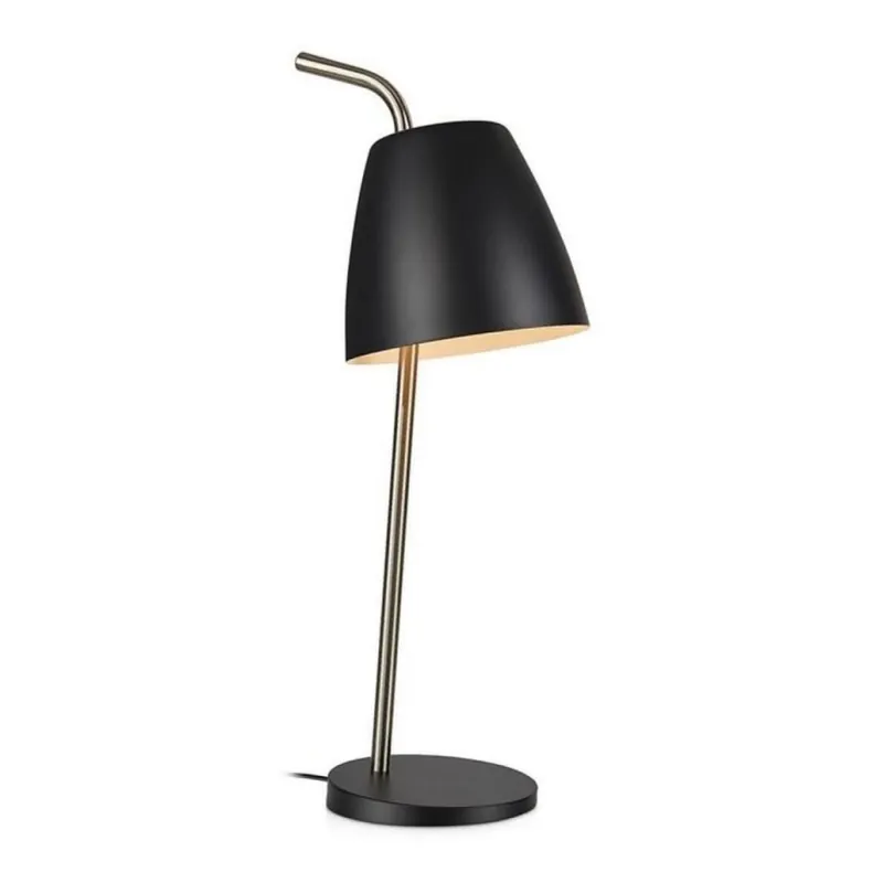 Markslöjd 107730 - Stolní lampa SPIN 1xE27/40W/230V Koupit Online