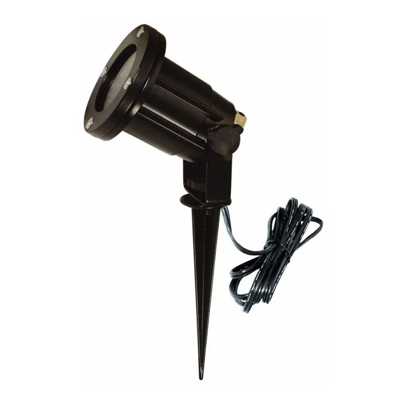 Akce FARO 73150 - Venkovní svítidlo TONO 1xGU10/8W/230V IP44