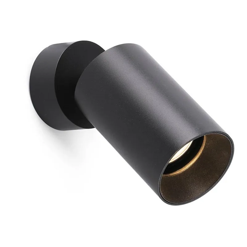 Značkový FARO 43723 - Bodové svítidlo STAN 1xGU10/8W/230V