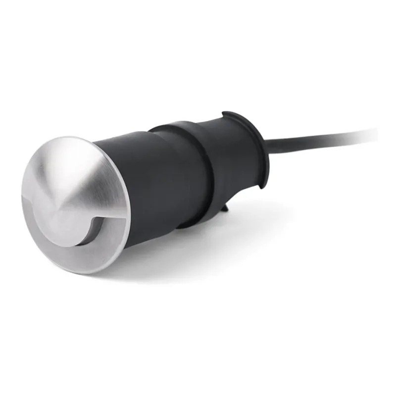 Nakupujte Hned FARO 70660 - LED Venkovní nájezdové svítidlo KANE-1 LED/3W/24V IK08 IP67