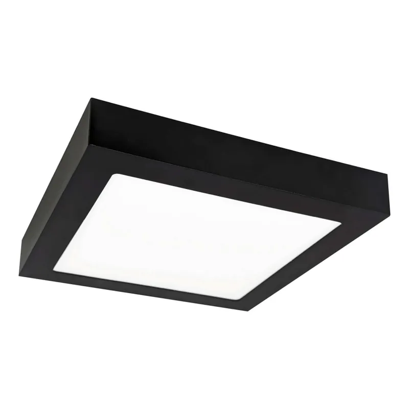 Vysoce Kvalitní LED Stropní svítidlo FENIX LED/18W/230V 2800K 22,5 cm