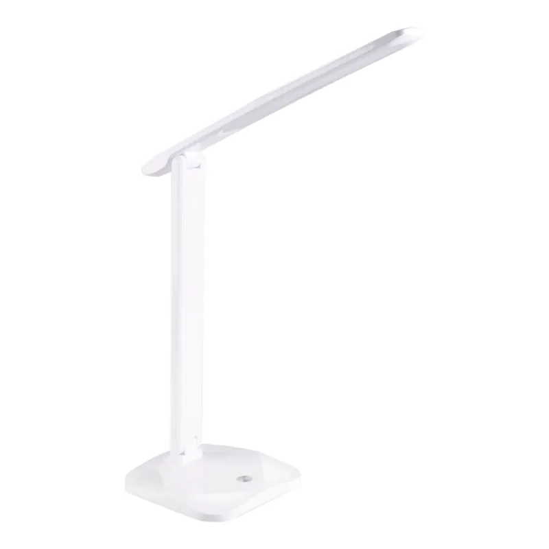 Cenová Bomba LED Stmívatelná dotyková stolní lampa TOLEDO LED/8W/230V 3000-6500K