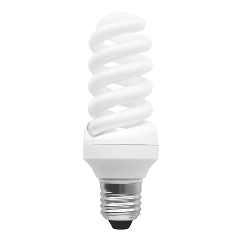 Úsporná žárovka E27/15W/230V 2700K - Emithor 75222 Nejprodávanější