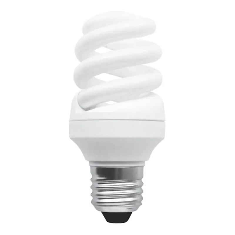 Úsporná žárovka E27/11W/230V 2700K - Emithor 75224 Akční Cena