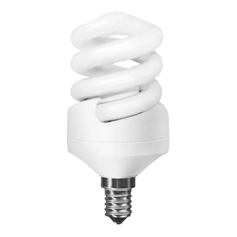 Expresní Doručení Úsporná žárovka E14/11W/230V 2700K - Emithor 75228