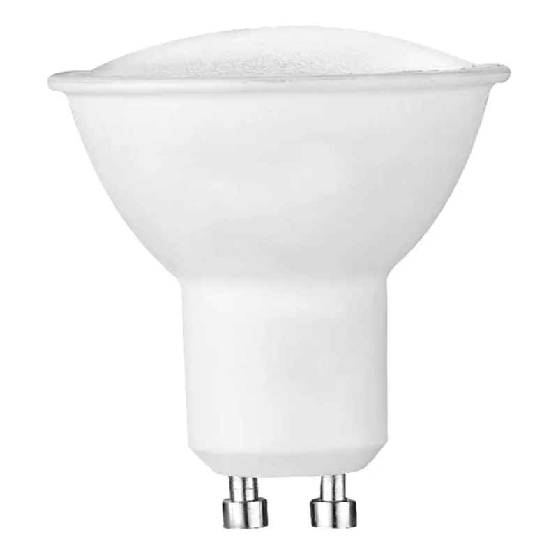 Akční Cena LED Žárovka GU10/3W/230V 4000K - Emithor 75237