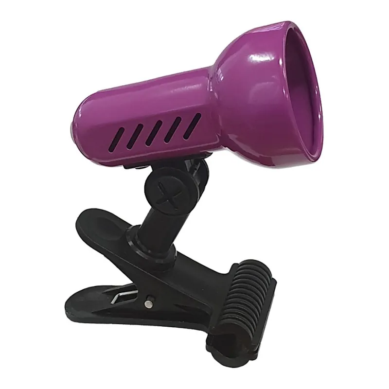 Nejprodávanější Prezent 20053 - Lampa s klipem METRO 1xE14/40W/230V