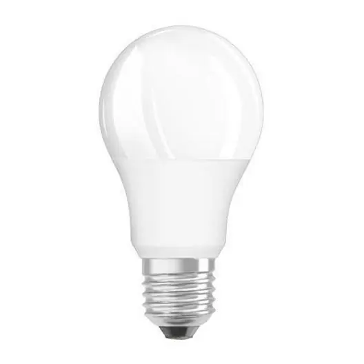 LED Žárovka ECO E27/8,5W/230V 4000K 806lm Časově Omezené