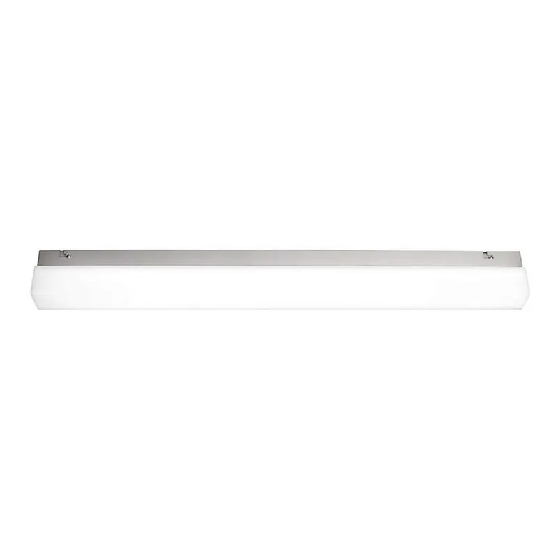Jen Po Omezenou Doba Ledvance - LED Koupelnové osvětlení zrcadla SQUARE LED/14W/230V IP44 3000/4000K CRI 90 Ra