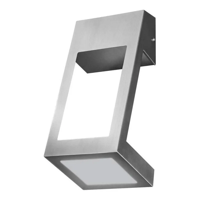 Akční Nabídka Ledvance - LED Venkovní nástěnné svítidlo EDGE LED/7W/230V IP44