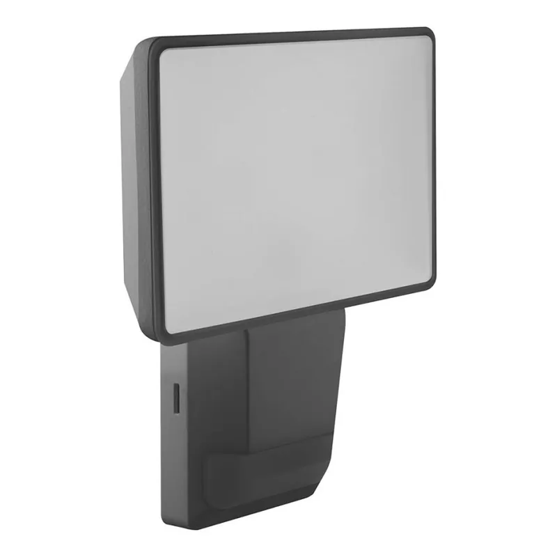 Ledvance - LED Venkovní nástěnný reflektor se senzorem FLOOD LED/15W/230V IP55 Oblíbený
