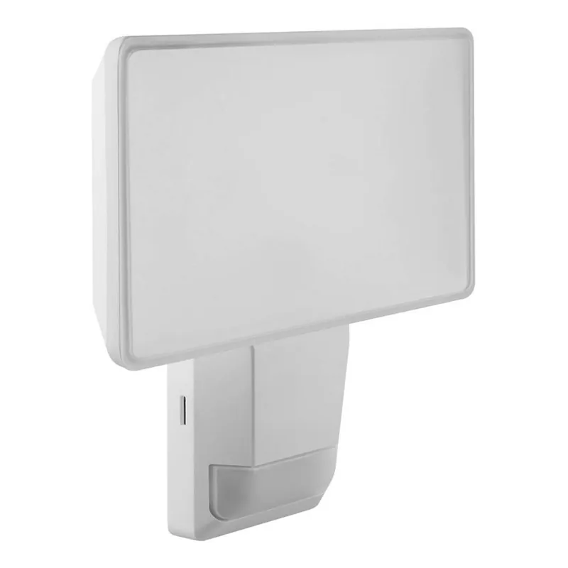 Dokud Zásoby Vydrží Ledvance - LED Venkovní nástěnný reflektor se senzorem FLOOD LED/27W/230V IP55