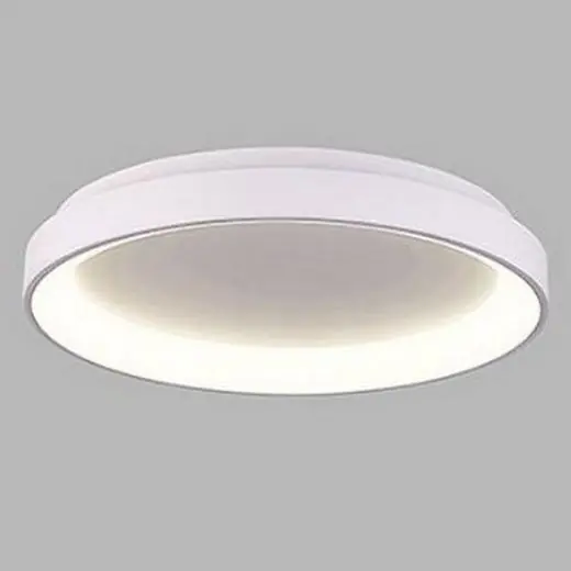 Značkový LED2 - LED Stropní svítidlo BELLA SLIM LED/38W/230V 3000/4000K bílá