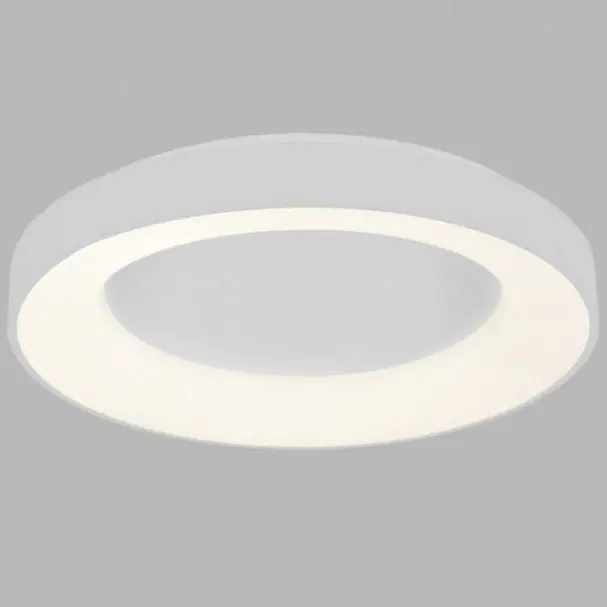 Přímo Od Výrobce LED2 - LED Stropní svítidlo BELLA LED/40W/230V 3000/4000K bílá