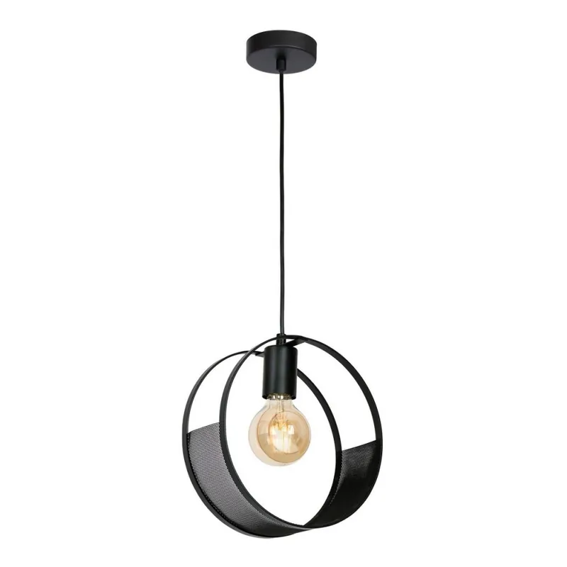 Rychlé Dodání Lustr na lanku SINER 1xE27/60W/230V