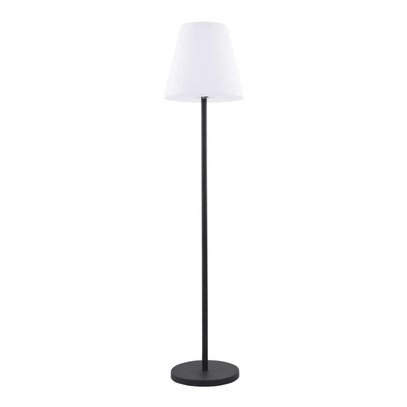 Azzardo AZ4662 - Venkovní lampa HAVANA 1xE27/25W/230V IP44 černá Bezpečná Platba