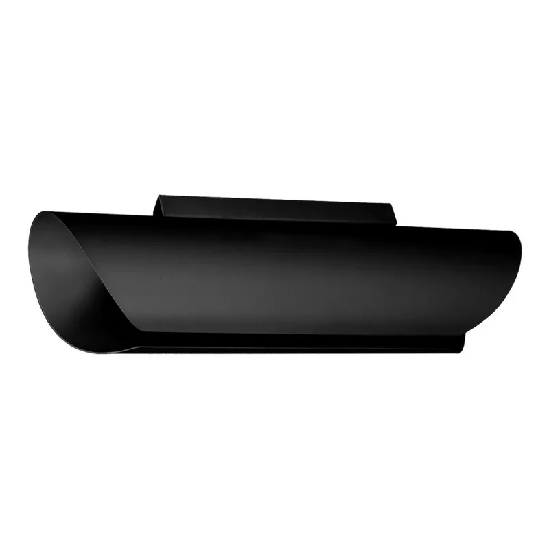 Originální Stropní svítidlo BARBOS 2xG9/8W/230V černá