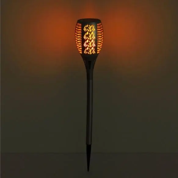 Hit Sezóny Globo - LED Solární lampa 36xLED/0,1W/1,2V IP44