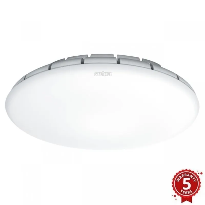Steinel 068042 - LED Stropní svítidlo se senzorem RS PRO S30 SC 25,8W/230V 4000K Sleva