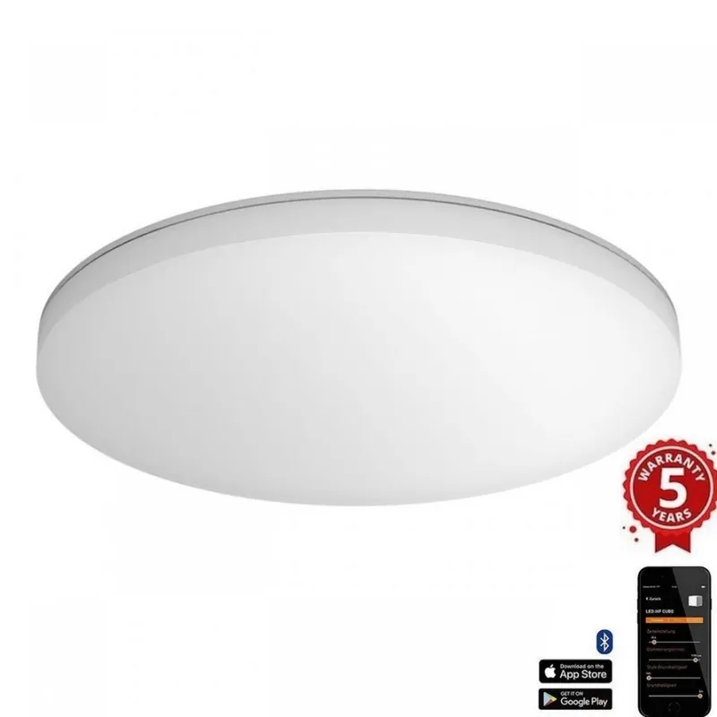 Steinel - LED Stmívatelné stropní svítidlo se senzorem RSPROR20BASIC 15,3W/230V IP40 3000K Akční Nabídka
