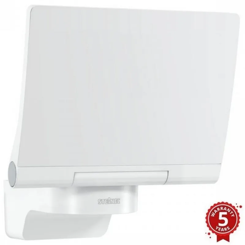 Steinel 068103 - LED Reflektor XLED PRO 240 LED/19,3W/230V IP44 bílá Nakupujte Hned