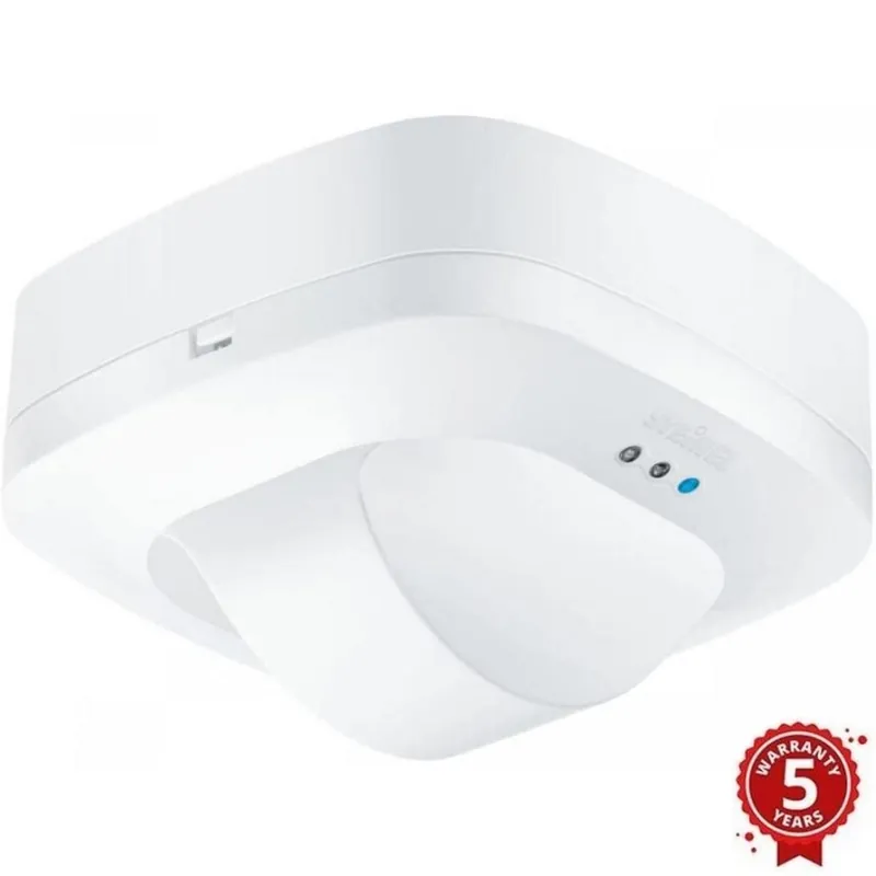 Steinel 590703 - Prezenční hlásič Dual HF COM1 bílá Pouze Dnes