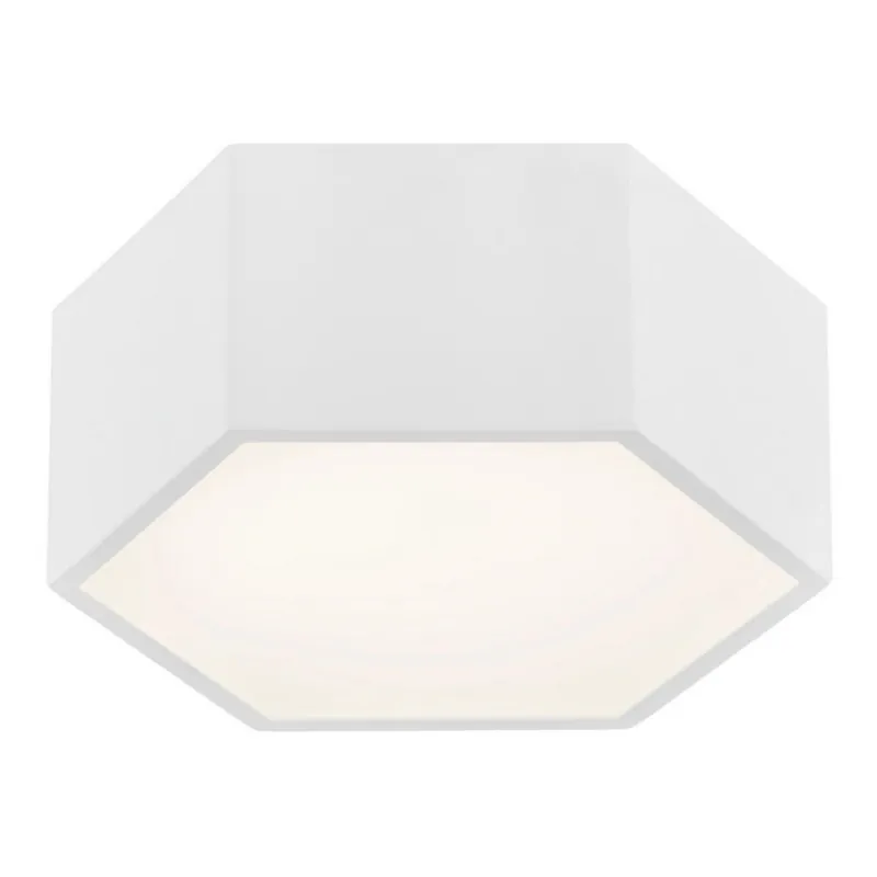 Aktuální Argon 3828 - LED Stropní svítidlo ARIZONA LED/9W/230V bílá