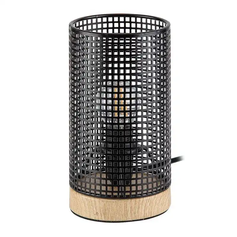 Kup Teď Rabalux - Stolní lampa 1xE14/25W/230V buk