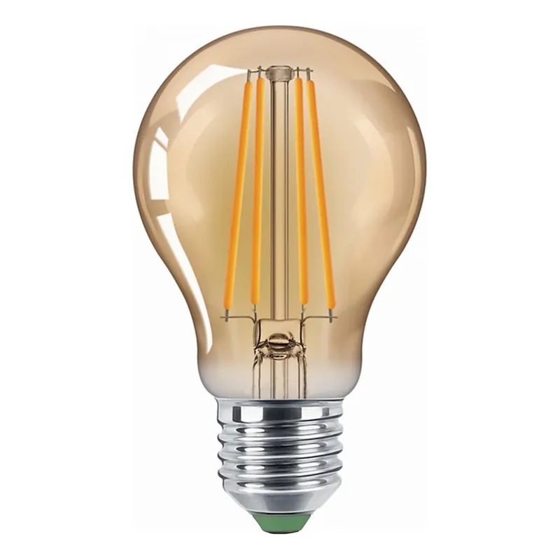 Akce LED Žárovka A60 E27/6W/230V 2200K - Aigostar