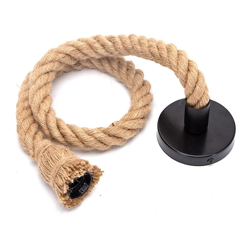 Aigostar - Napájecí kabel 1xE27/60W/230V Objednat Nyní