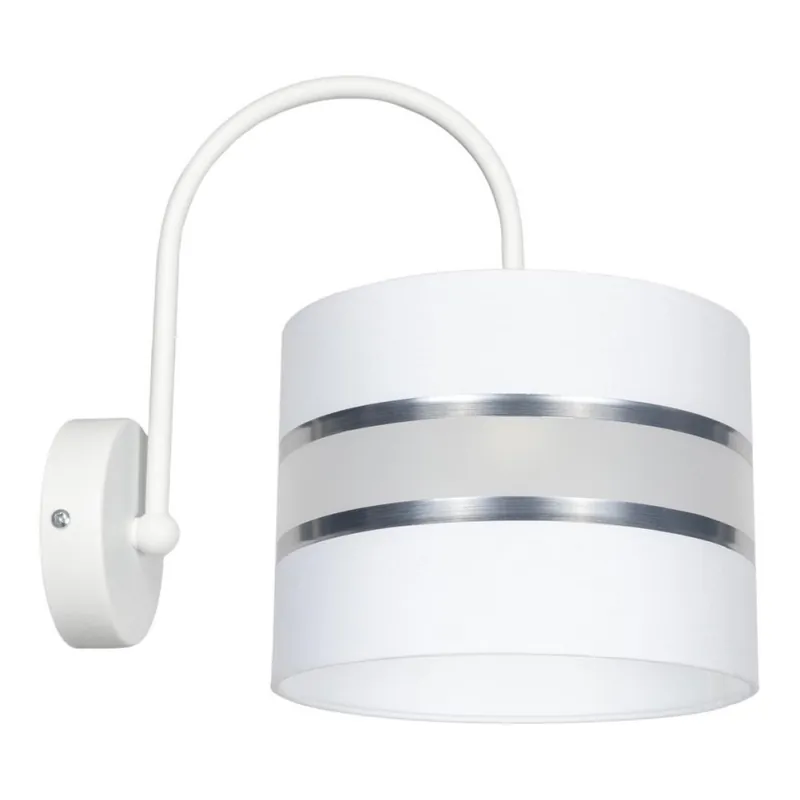 Originální Nástěnné svítidlo CORAL 1xE27/60W/230V bílá