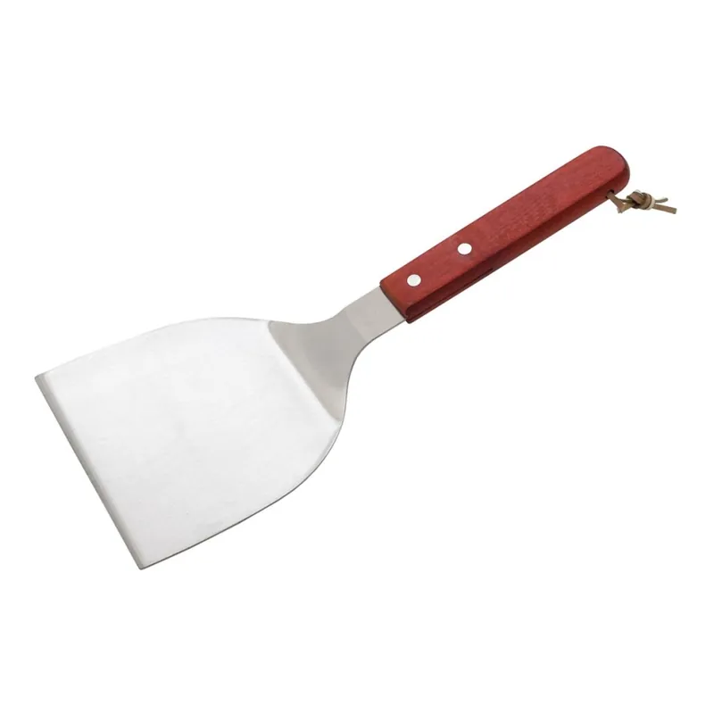 Obracečka grilovací nerez 31 cm Tovární Cena