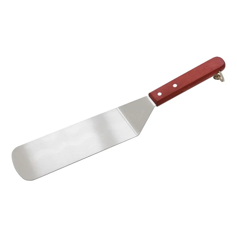 Obracečka grilovací nerez 39 cm Levný