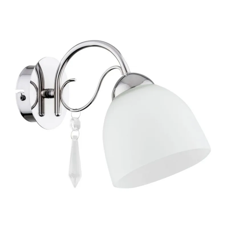 Pouze Dnes Nástěnné svítidlo NATA 1xE27/60W/230V