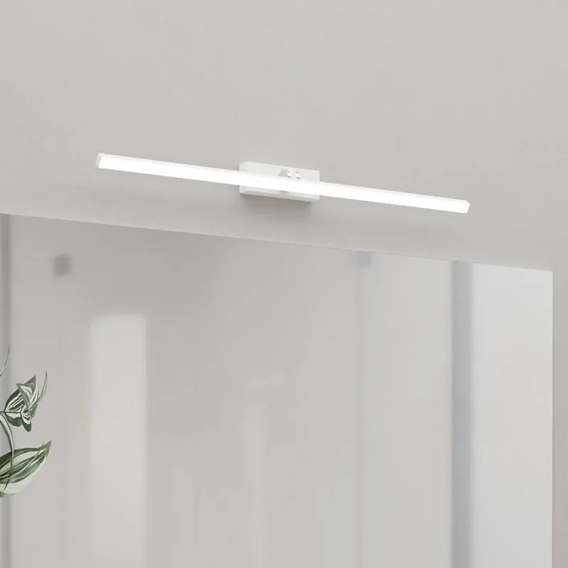 Akční Nabídka Eglo - LED Koupelnové osvětlení zrcadla LED/5W/230V IP44 bílá