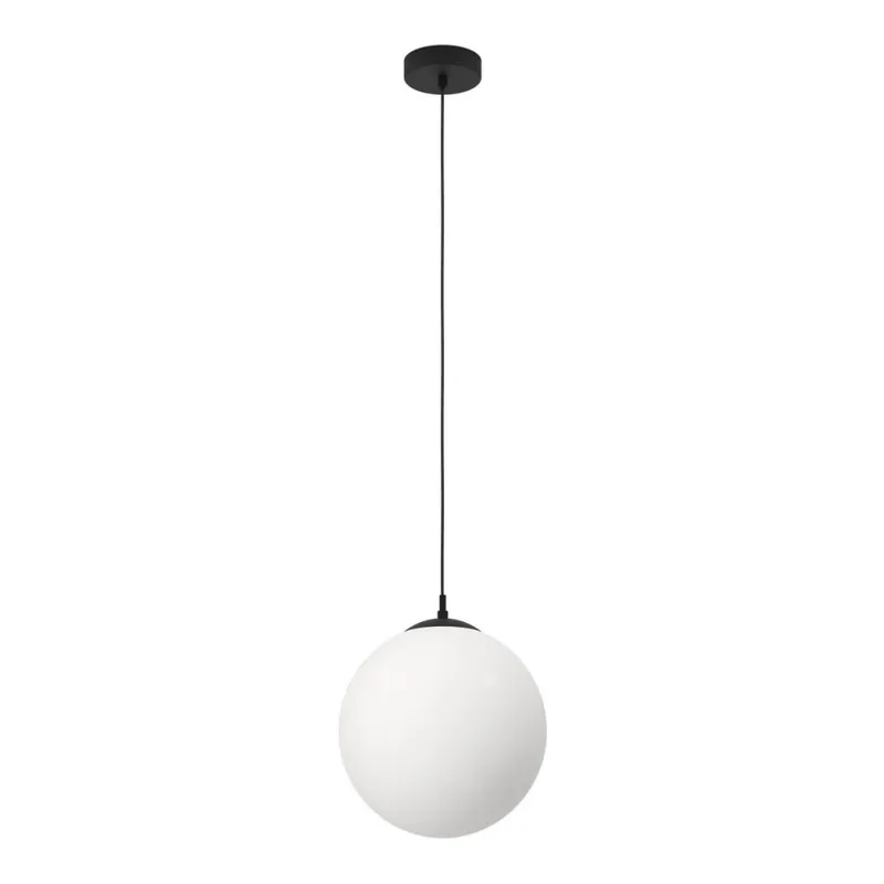 Tovární Cena Eglo - Lustr na lanku 1xE27/40W/230V