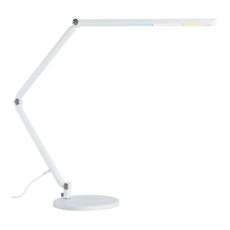Značkový Paulmann 78911 - LED/10,6W Stmívatelná stolní lampa FLEXBAR 230V 3000/4000/6500K