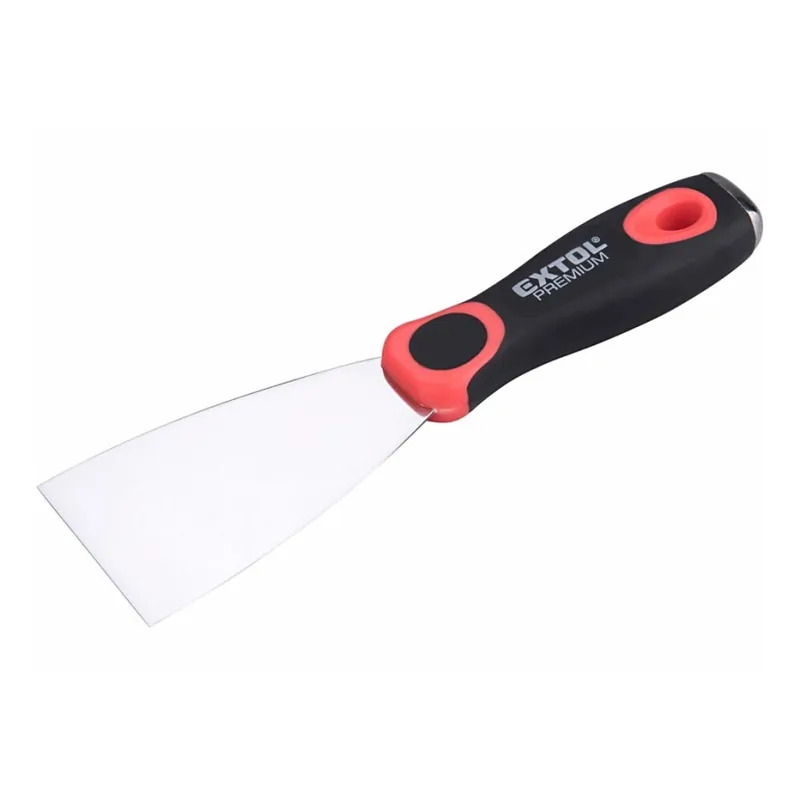 Autentický Extol Premium - Nerezová špachtle 60 mm