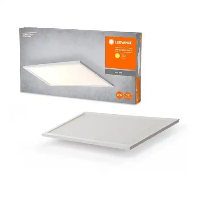 Akční Cena Ledvance - LED stropní svítidlo PLANON LED/22W/230W