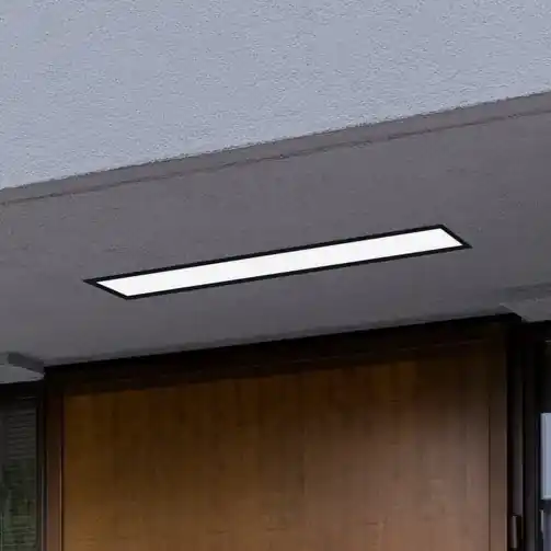 Aktuální Eglo - LED Venkovní podhledové svítidlo LED/14W/230V IP65