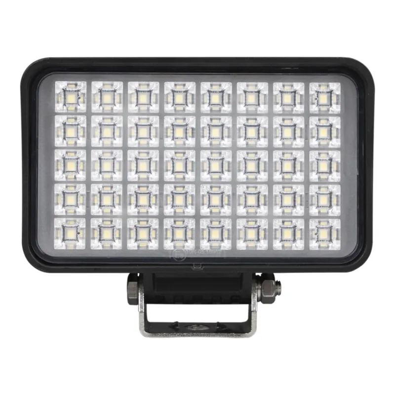 LED Bodové svítidlo pro automobil OSRAM LED/40W/10-30V IP68 5700K Nejprodávanější
