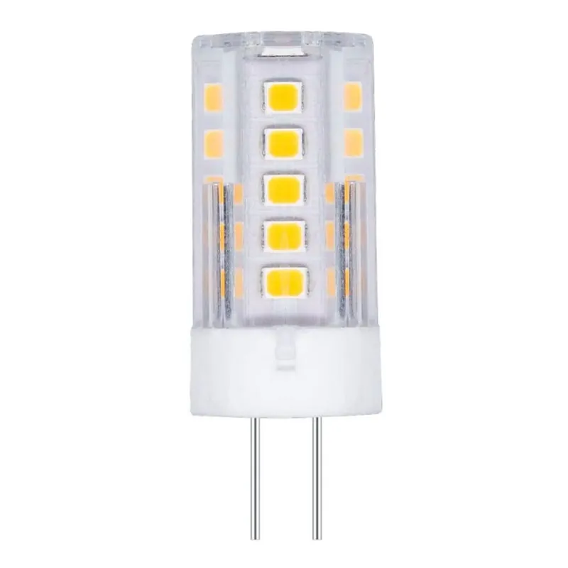 LED Žárovka G4/2,2W/12V 3000K - Globo Oblíbený