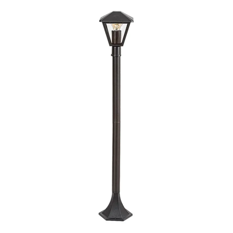 Dokud Zásoby Vydrží Rabalux - Venkovní lampa 1xE27/40W/230V IP44
