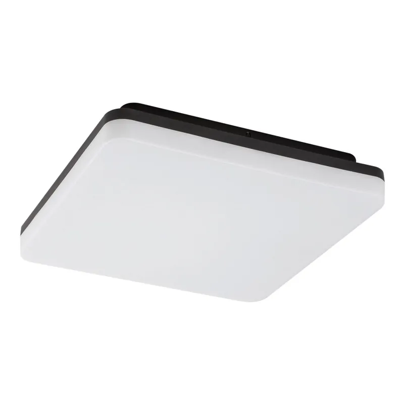 Rabalux - LED Koupelnové stropní svítidlo LED/24W/230V IP54 28x28 cm Horká Nabídka