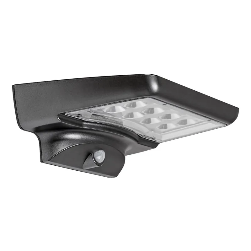 Akční Cena Rabalux - LED Solární svítidlo se senzorem LED/4W/3,7V IP44 1500 mAh