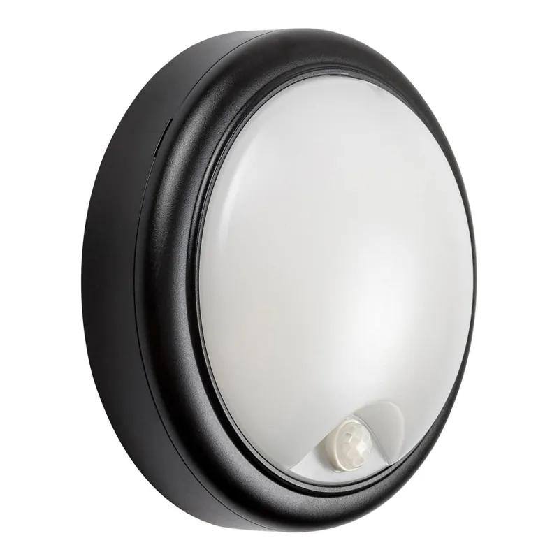 Značkový Rabalux - LED Venkovní nástěnné svítidlo se senzorem LED/15W/230V IP54